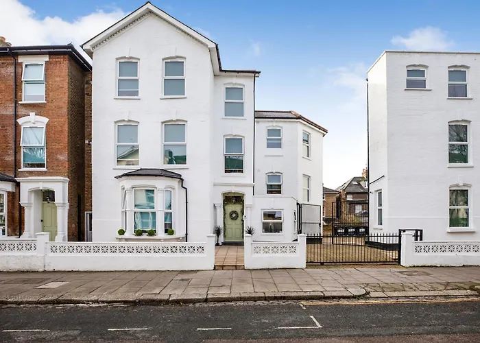 The Chapter Hotels - Finsbury Park