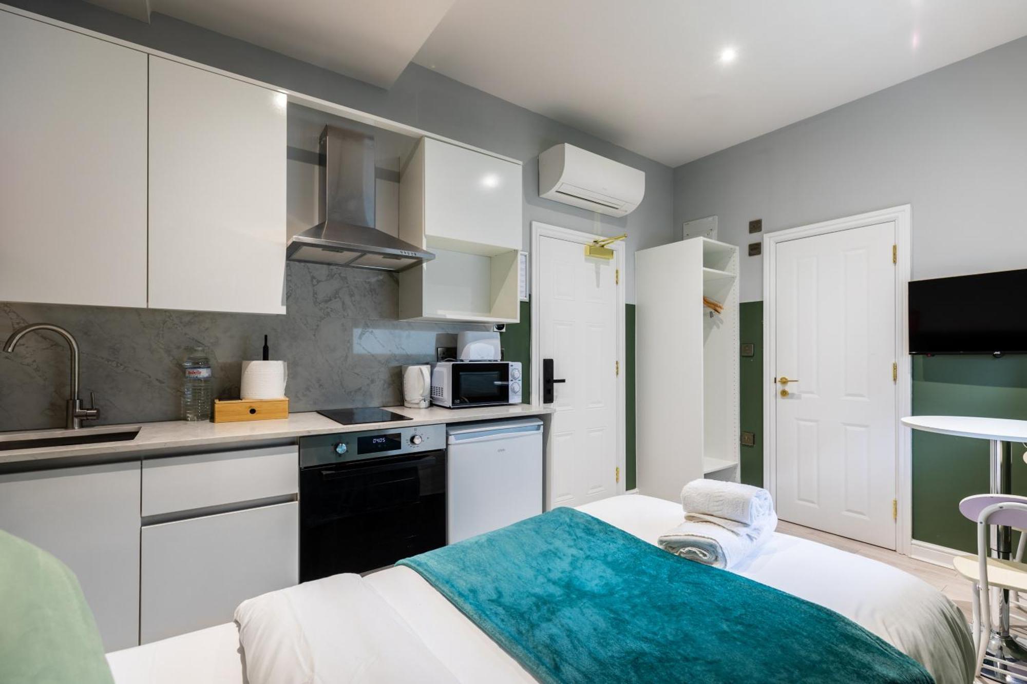 Bed and breakfast The Chapter - Finsbury Park 3*