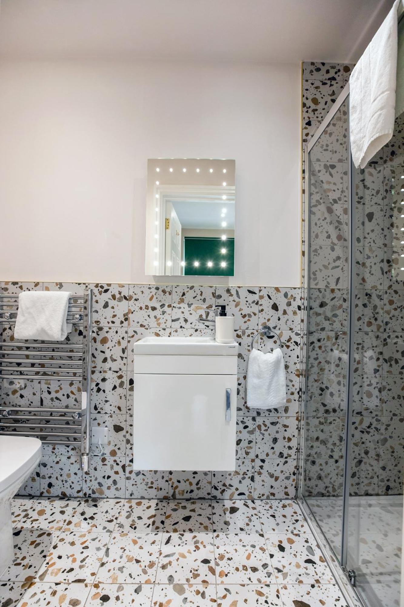 The Chapter - Finsbury Park Bed and breakfast 3*