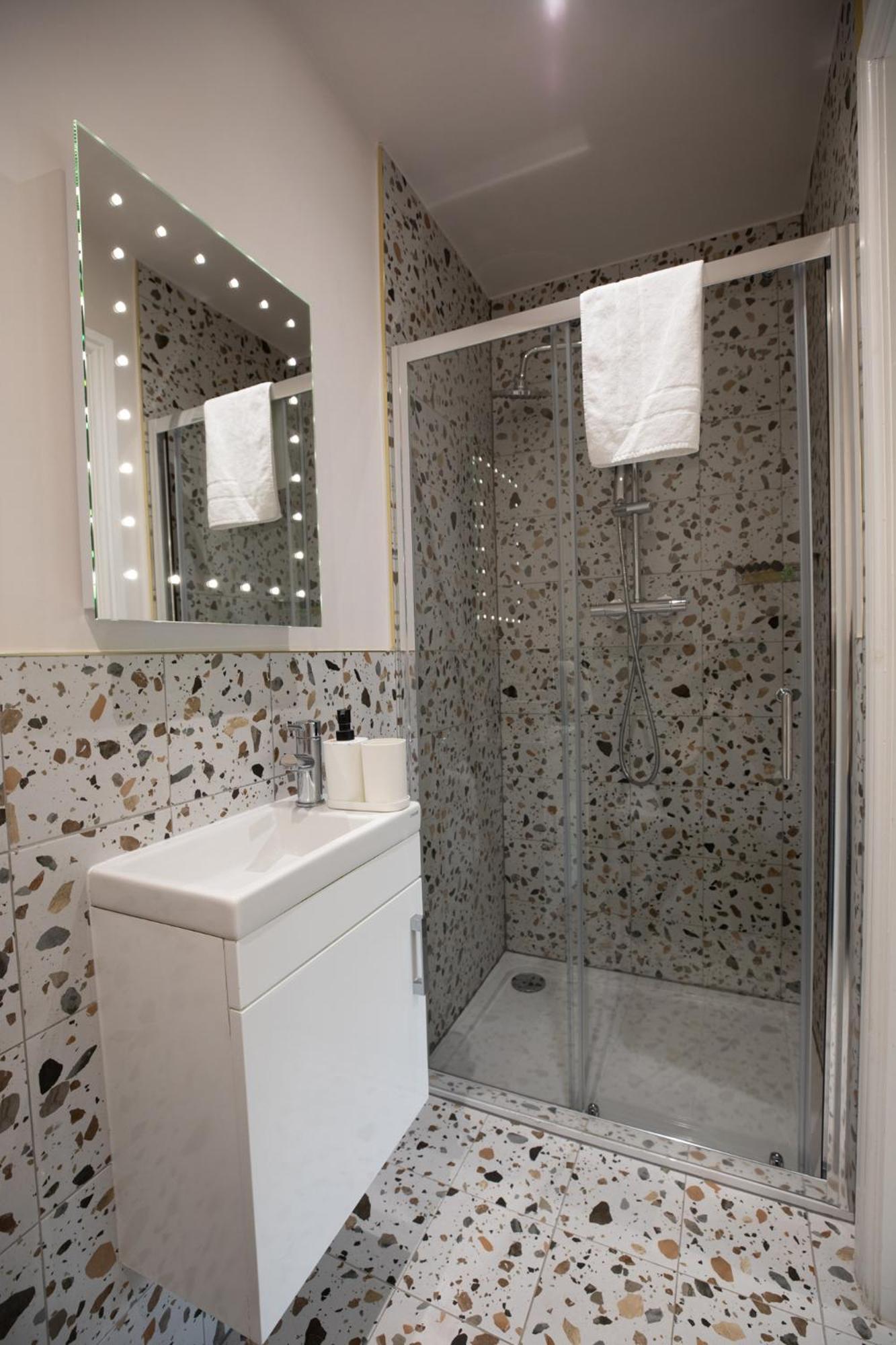 The Chapter - Finsbury Park Bed and breakfast Londres