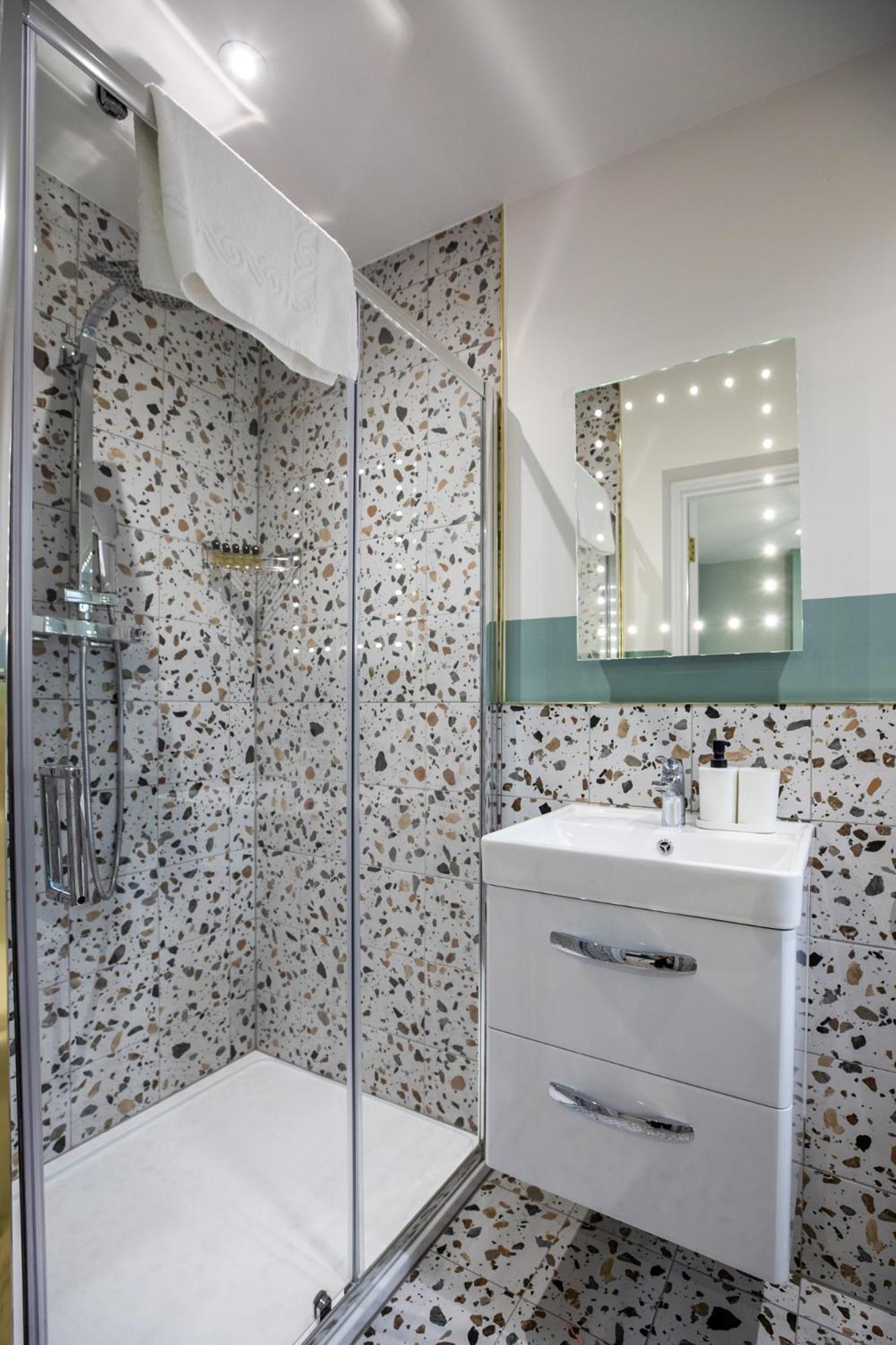 Bed and breakfast The Chapter - Finsbury Park Londres