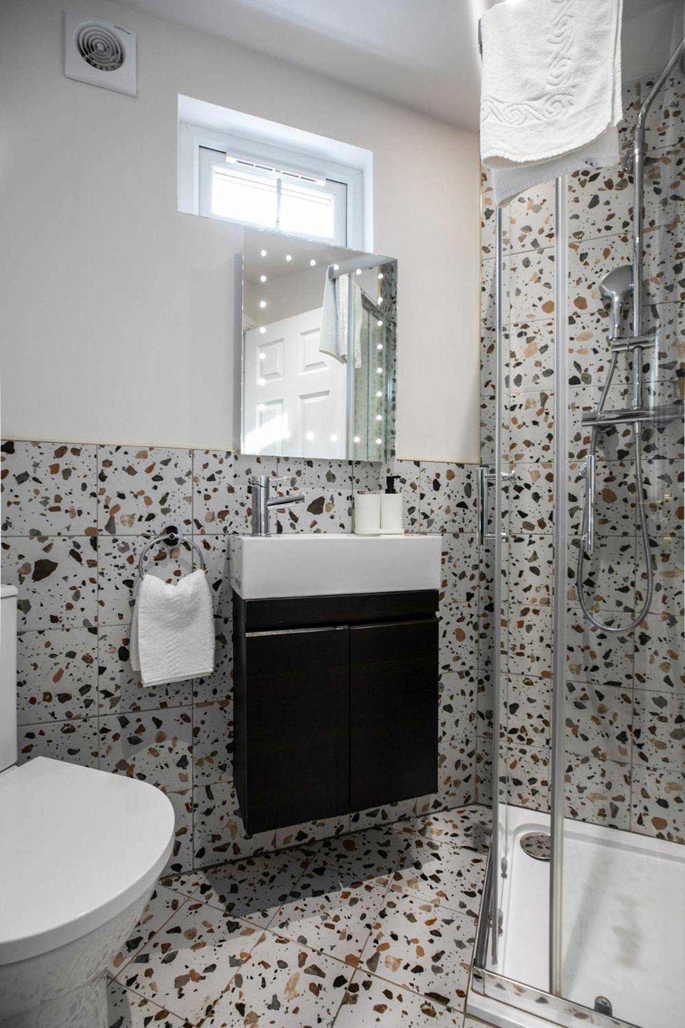 Bed and breakfast The Chapter - Finsbury Park 3*