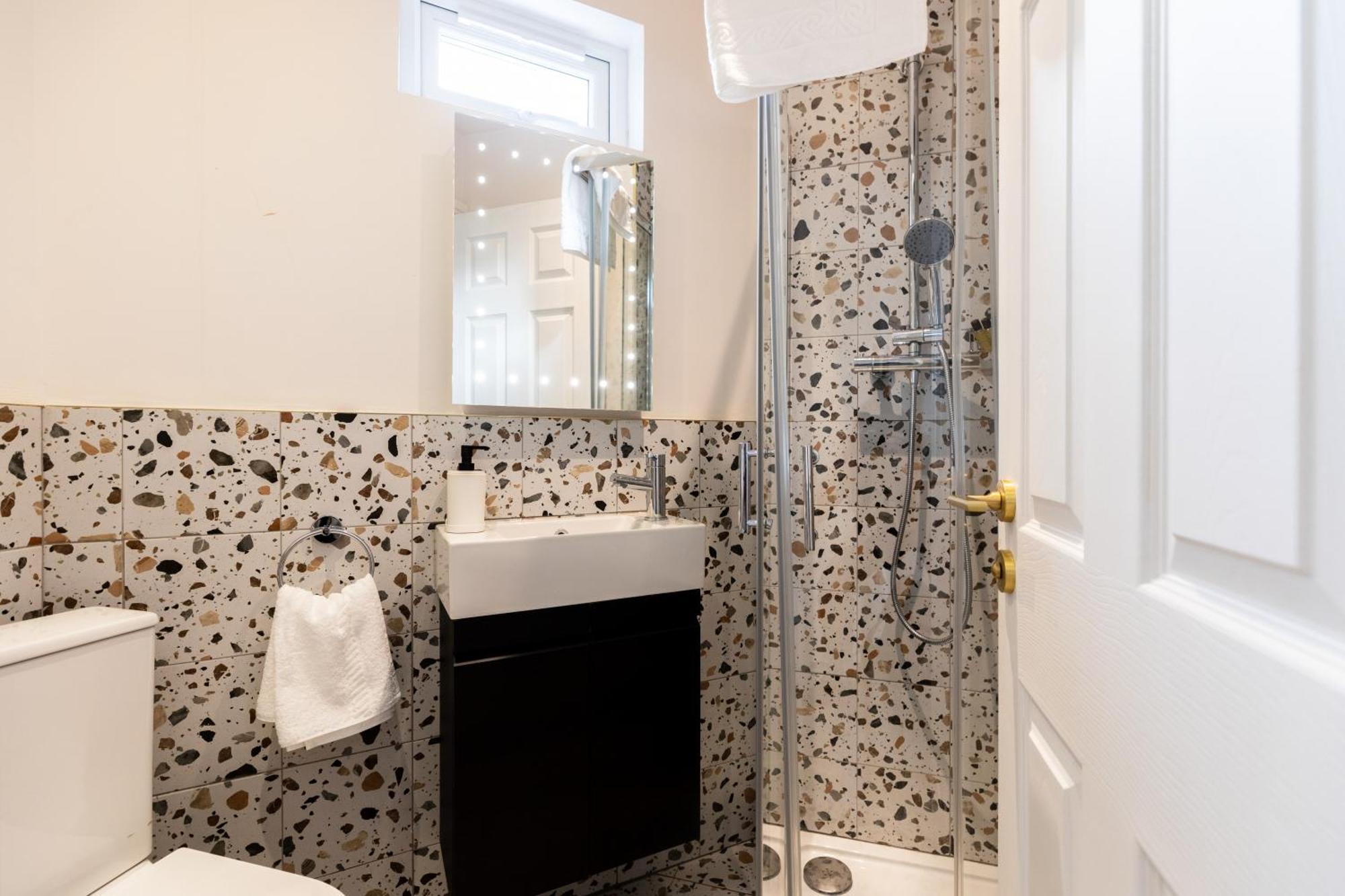 The Chapter - Finsbury Park Bed and breakfast Londres
