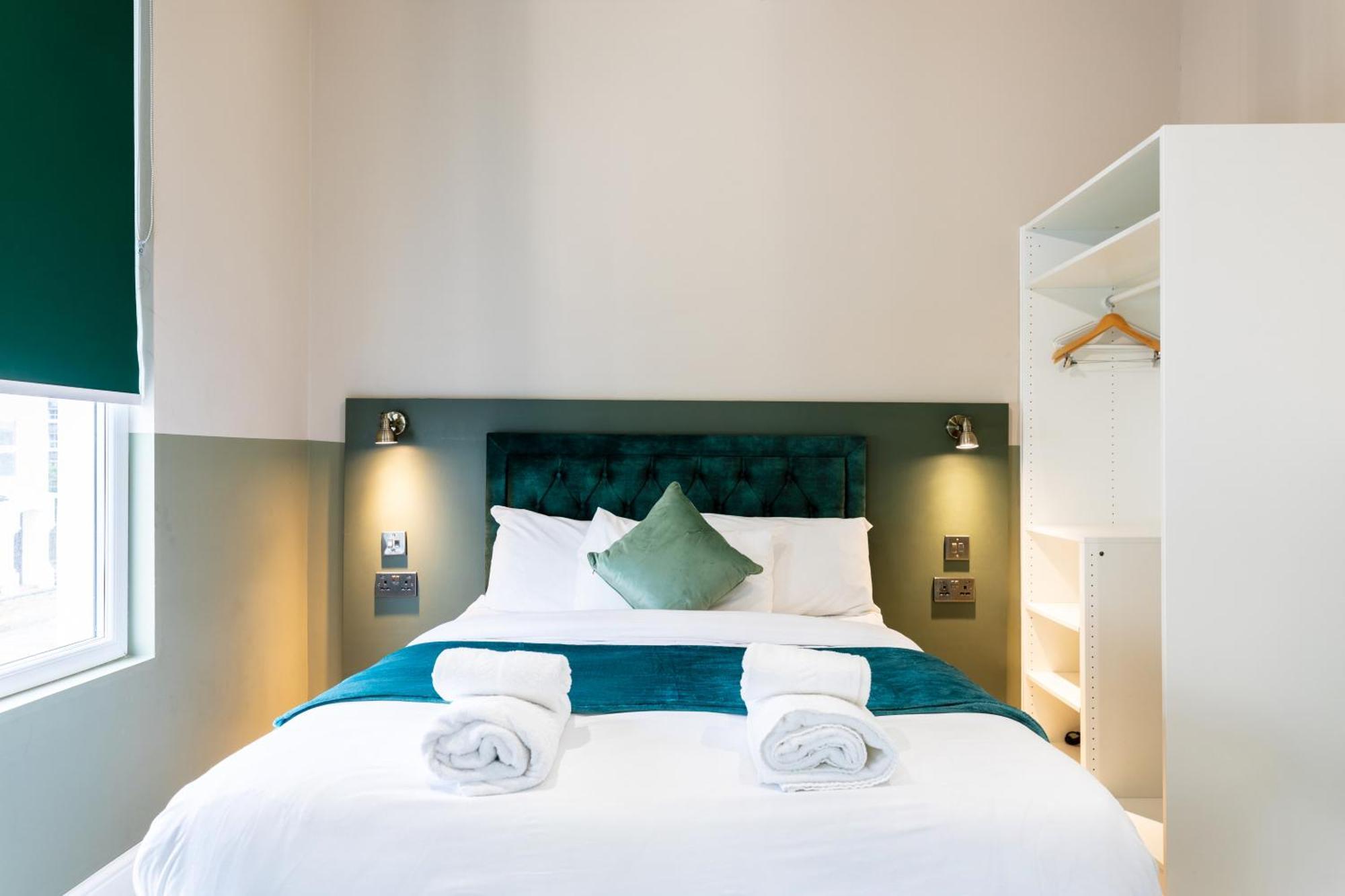Bed and breakfast The Chapter - Finsbury Park