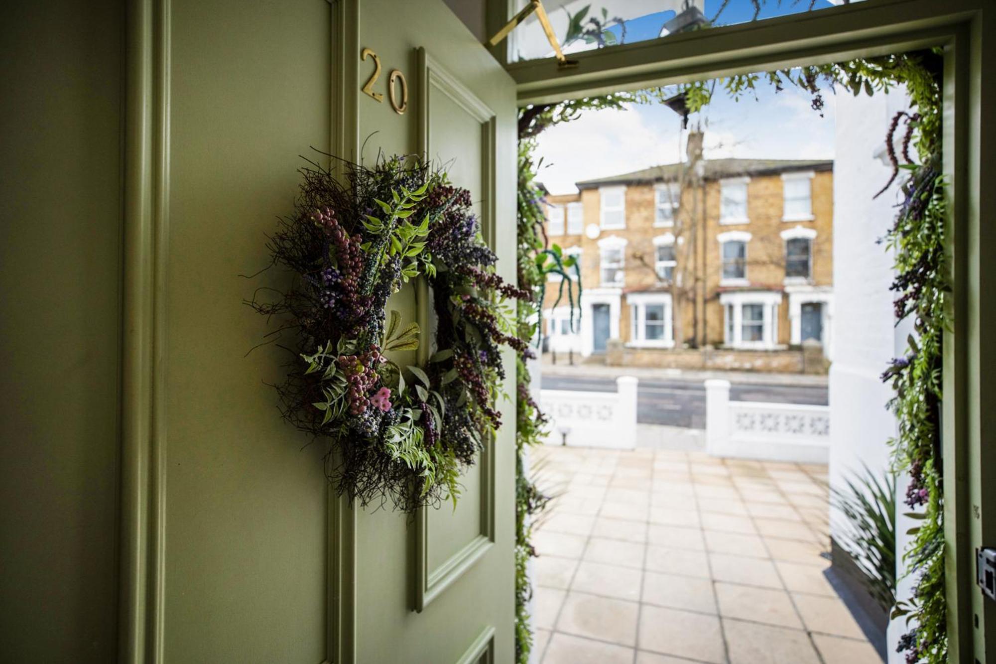 Bed and breakfast The Chapter - Finsbury Park Londres