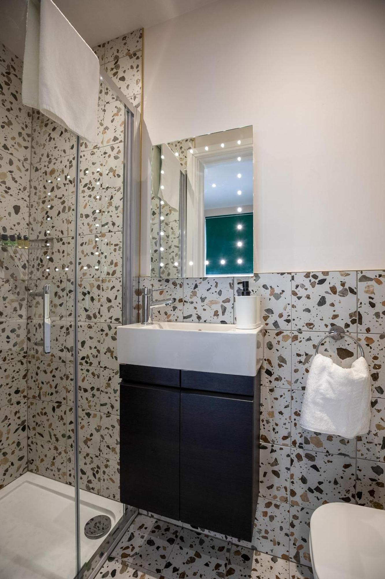 Bed and breakfast The Chapter - Finsbury Park Londres