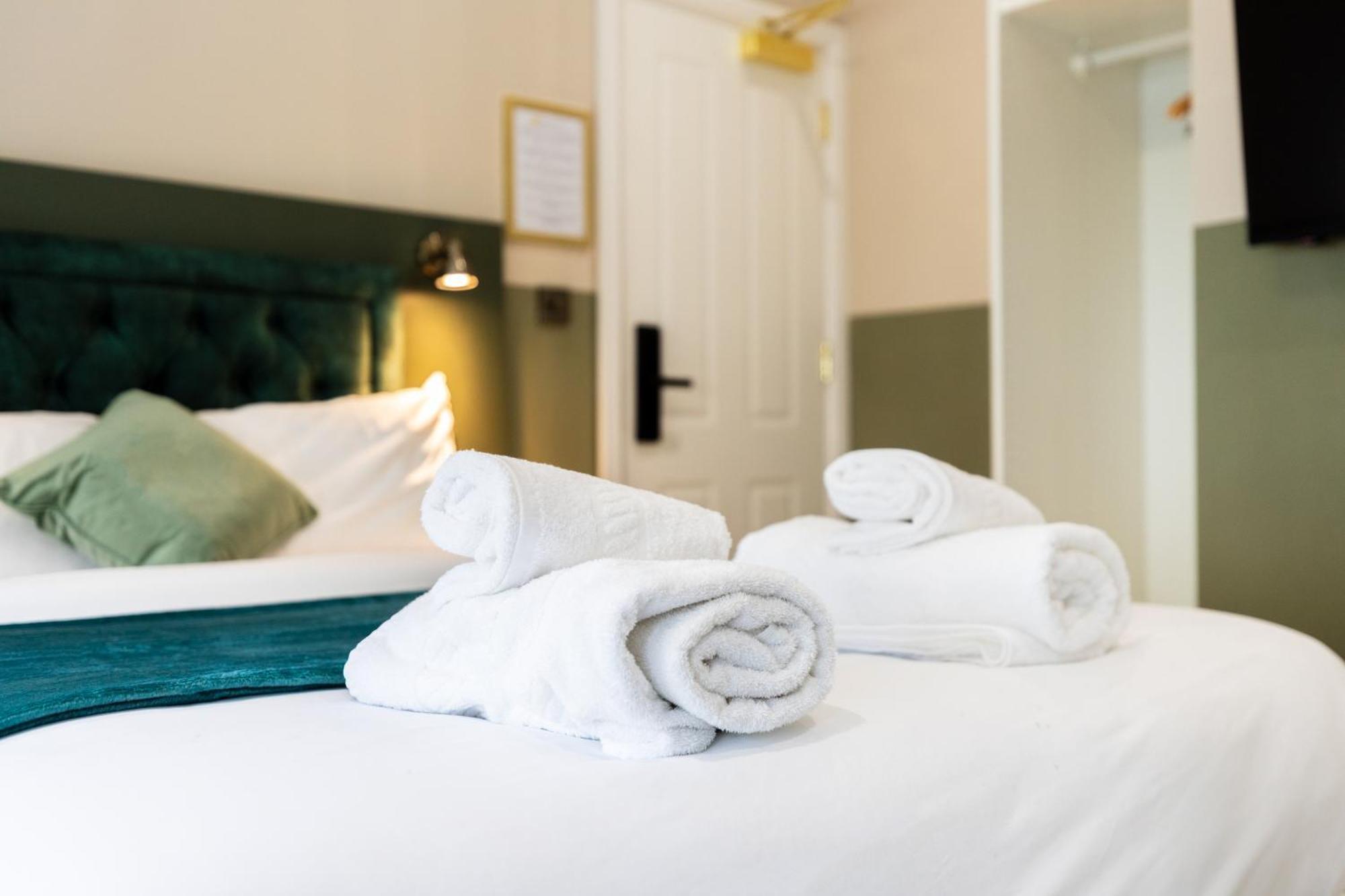 The Chapter - Finsbury Park Bed and breakfast
