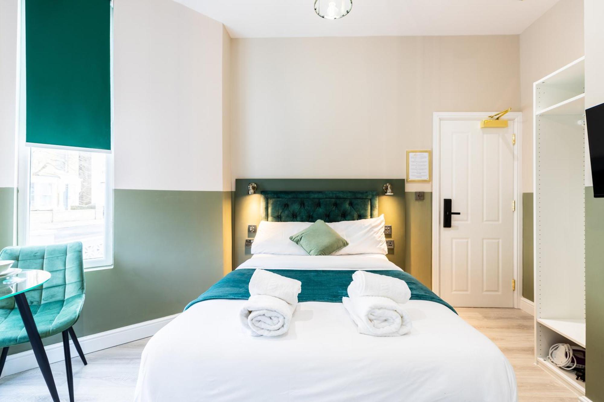 The Chapter - Finsbury Park Bed and breakfast 3*