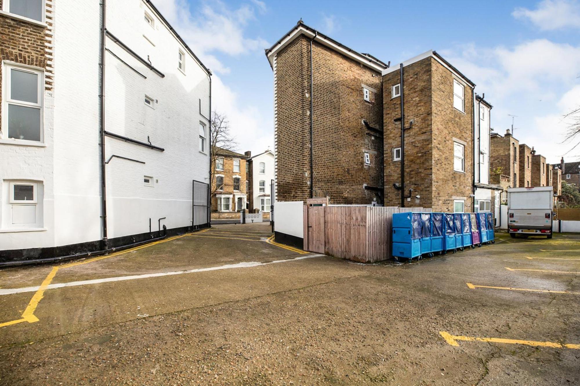 Bed and breakfast The Chapter - Finsbury Park